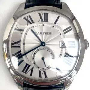 Sport De Cartier