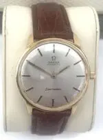 Vintage Gubelin Watch