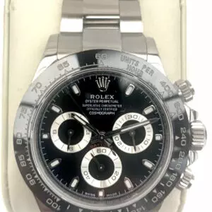 Gents Rolex Daytona Watch