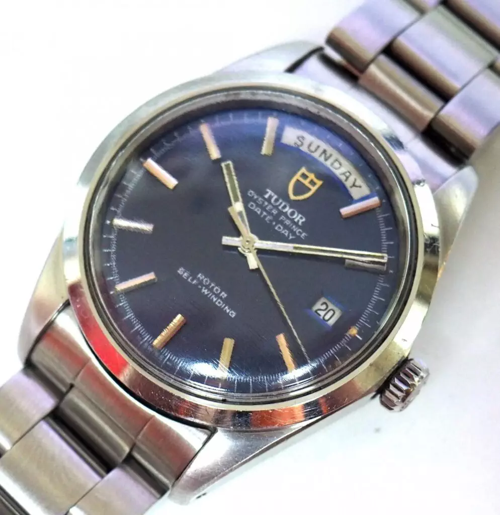 Rolex Tudor Watch