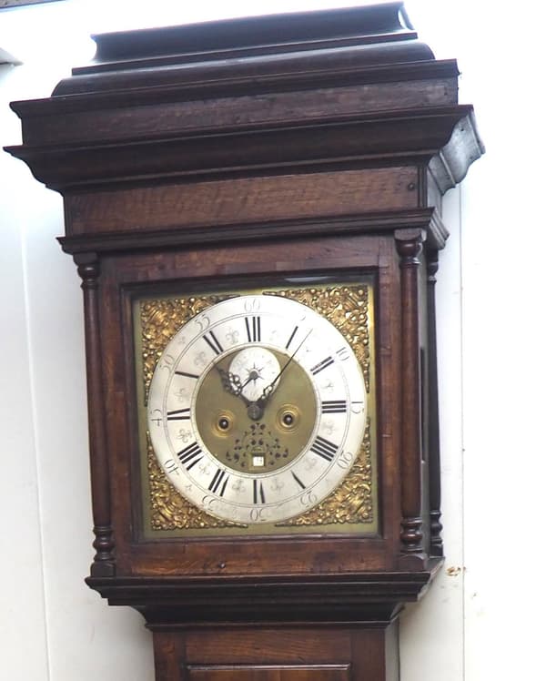 James Young of Nantwich