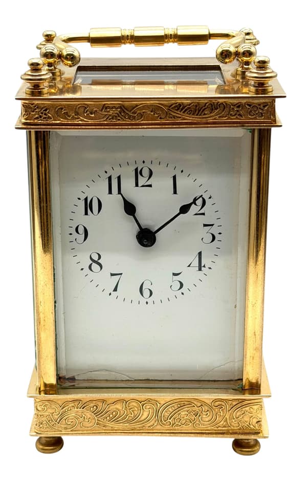 Carriage Clock