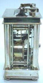 10 Carriage Clock 5