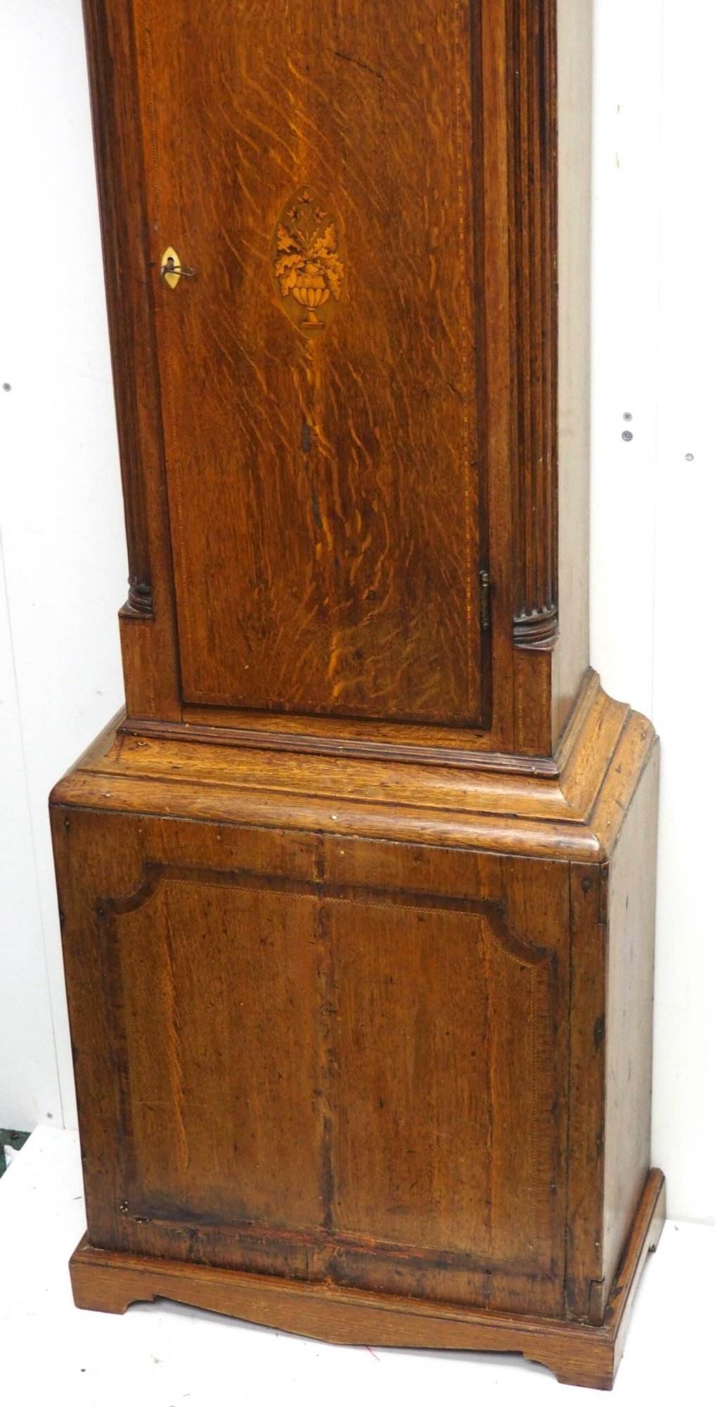 Fine Scottish Longcase Clock - Image 2