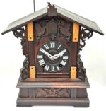 Black Forest Clock