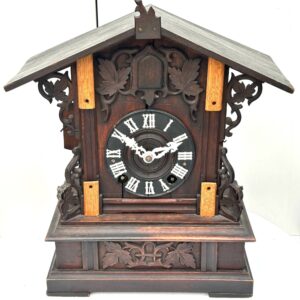 Black Forest Clock