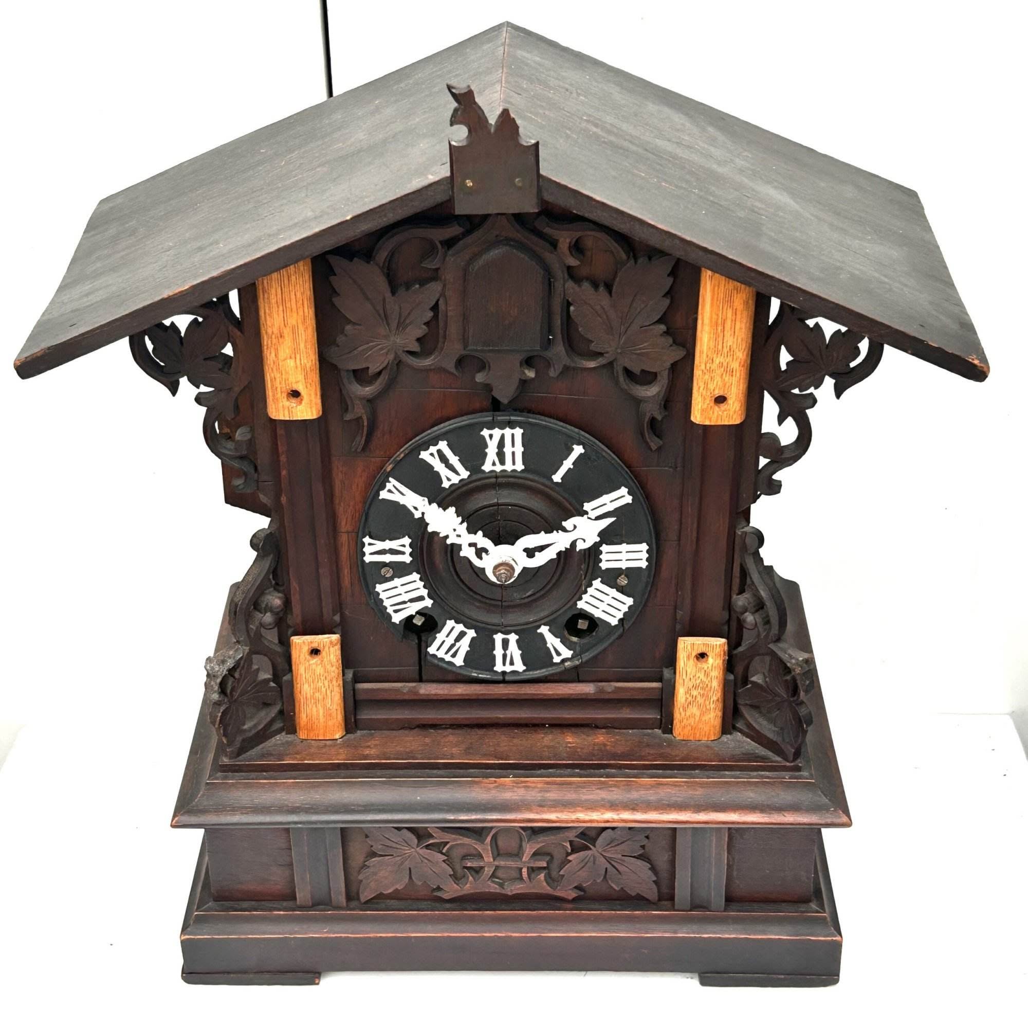 Black Forest Clock