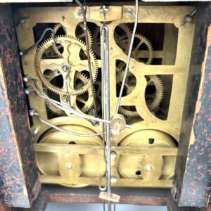Black Forest Clock