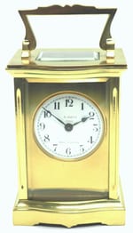 Carriage Clock