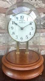 Eureka 1000 day Electric Clock
