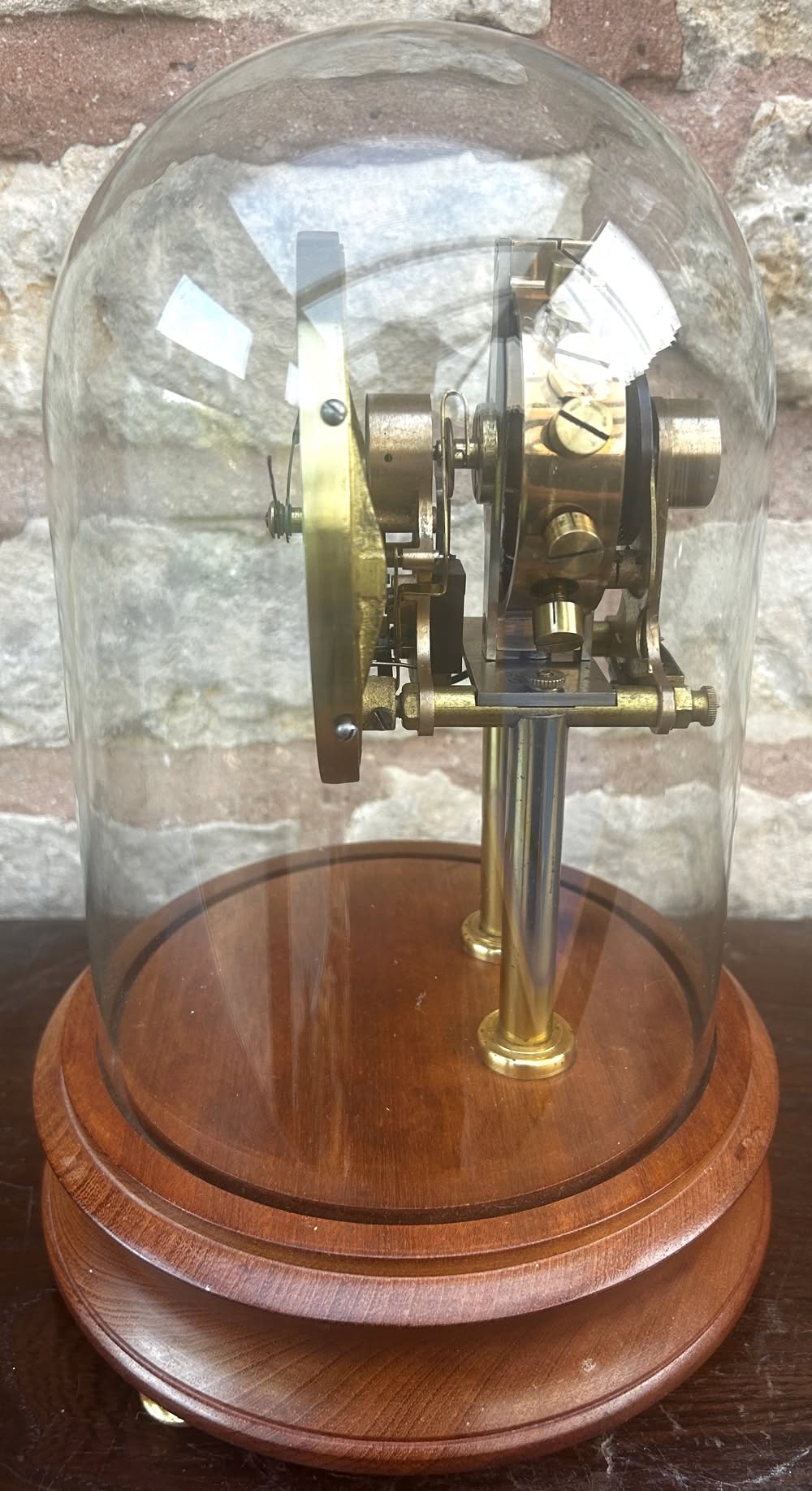 Eureka 1000 day Electric Clock