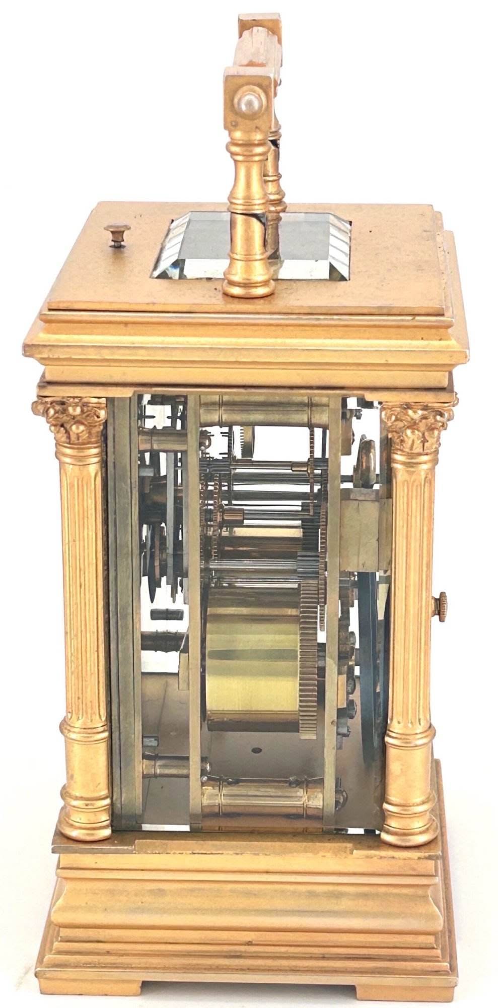 Carriage Clock