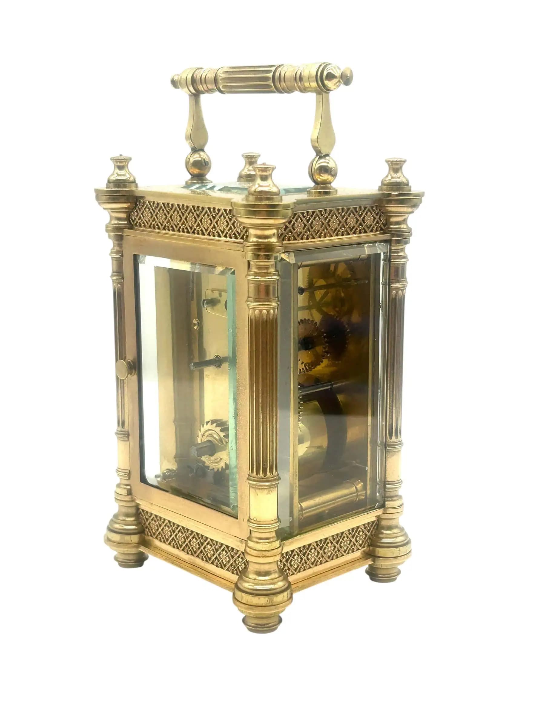 Carriage Clock